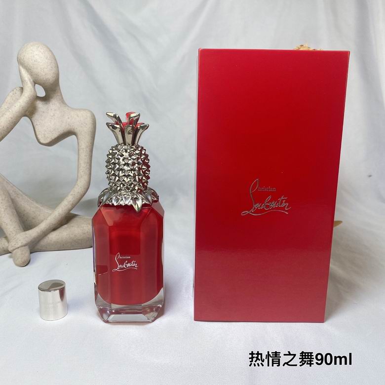 Christian Louboutin 90ml 10